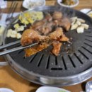 동림갈비