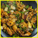구미양꼬치 한중양육관, 진정한 중화요리의 맛을 경험해보세요!