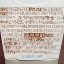 편의점 신상 풍림푸드 캐러멜 커스터드 푸딩 후기