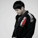 컴뱃주짓수 이미지