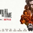 The Devil All The Time 이미지