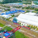 세계로 국제태권도 이미지