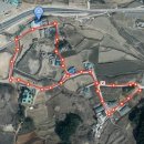 송산1리 마을회관 이미지