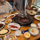 이조숯불갈비 이미지