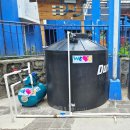 ​국제위러브유운동본부we♥u(회장 장길자) 엘살바도르 3개 학교에 물탱크 및 정수 시설 지원 이미지