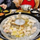 [부산 삼겹살] 오케이삼겹살 조방점 후기 (알고보니 아버지의 단골식당 ?!)