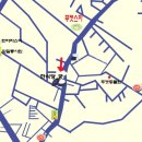 삼거리뷔페식당