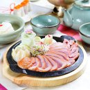 토기장이유황오리 이미지