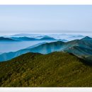 산그리메 이미지