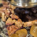 한돈참숯꼬기선산점 | 구미 맛집 돼지갈비 가성비 좋은 선산 한돈참숯꼬기 맛집