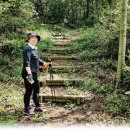 삼길산 화장실 이미지