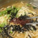 신금분식 | [동래시장 맛집] ‘합천식당’