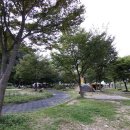 운일암반일암 야영장 이미지