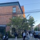 NY 2주 뉴욕여행 Day 7. 브루클린브릿지, 피터루거스테이크하우스, 도미노파크, 윌리엄스버그, Awoke...