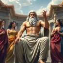 제우스(zeus)