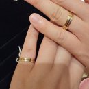 [W_05] 반지원정대 1탄! 웨딩밴드 백화점 명품편 (잠실 롯데 에비뉴엘 주말 오픈런 후기)