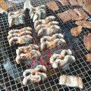 민물숯불장어 이미지