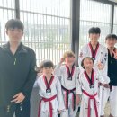 도담 서창 태권도 이미지