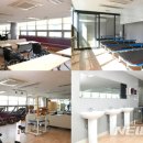 종합사회복지관 본관 대강당 이미지