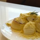 할리스커피천안신부점 | 천안 수플레 맛집 소셜스낵 신부점 카스테라 수플레 후기