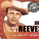 Am I That Easy to Forget (내가 그렇게 쉽게 잊혀지던 가요?) - Jim Reeves 이미지
