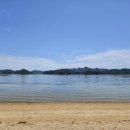 물안해수욕장 이미지