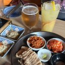 서리1길 | 신사역 분위기좋은 술집, 백합조개두부술찜 한식 주점 서리달 후기