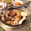 연탄구이 - 부천시 오정구 고리울로52번길 35 | 연탄구이