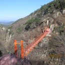 수락폭포 주차장 이미지