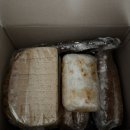 뺑드에코 식사빵 택배 후기 / 초코바게트, 사워도우