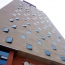 베니키아 해운대호텔 마리안느 이미지