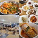 남도반찬 | 세종 부강 맛집 남도돌솥밥 직접 농사지은 반찬과 갈치조림 내돈내산 후기