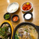 왕십리순대국 - 이천시 이섭대천로 509 | 왕십리순대국