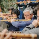 대금 교실 이미지