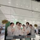 현대 | 무한도전 팝업 스토어 더현대 후기(추가 표 잡는 꿀팁!, 위치)