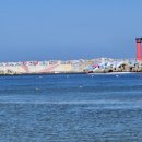 고래불 해수욕장 이미지