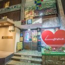 문화장여관 | 대구 교동 카페 문화장 갔다 왔어요~ (대구 카페 / 이색 카페)