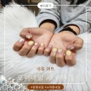 트인아이유치원 | 광명 포쉬네일 이달의아트 후기 재방문 부르는 네일샵