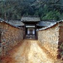 의령 덕교리 강씨고가 | 경상남도 민속문화재 제11호 의령 덕교리 강씨고가 (宜寧 德橋里 姜氏古家)