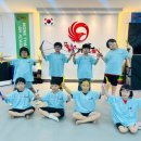 킴스태권도장 이미지