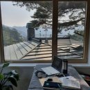 어반가든(URBANGARDEN) | 남의집 홈오피스 : 평창동 어반가든에서의 하루