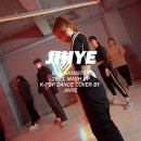 K-pop댄스A 이미지