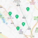 풍산동행정복지센터 2층 이미지