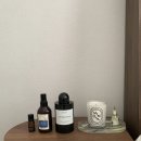 써머레인 | 집들이 선물 추천 - 바이레도 룸스프레이 써머레인 후기(딥티크 캔들, 산타마리아노벨라 디퓨저)