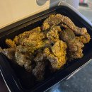 부평 치킨 노랑강정 부평깡통시장점 깡돼후 먹은 솔직 후기