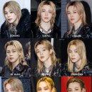 지민헤어트렌드
