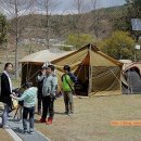 고성공룡박물관야영장 이미지