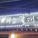 갈매기미소 이미지