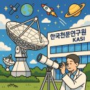 한국천문연구원이란? 별과 우주를 연구하는 대한민국 대표 천문기관