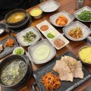 담양통추어탕 | 안산 사동 맛집, 몸보신 하기 좋은 추어탕 맛집 &#34;담양죽순추어탕&#34; 솔직 후기